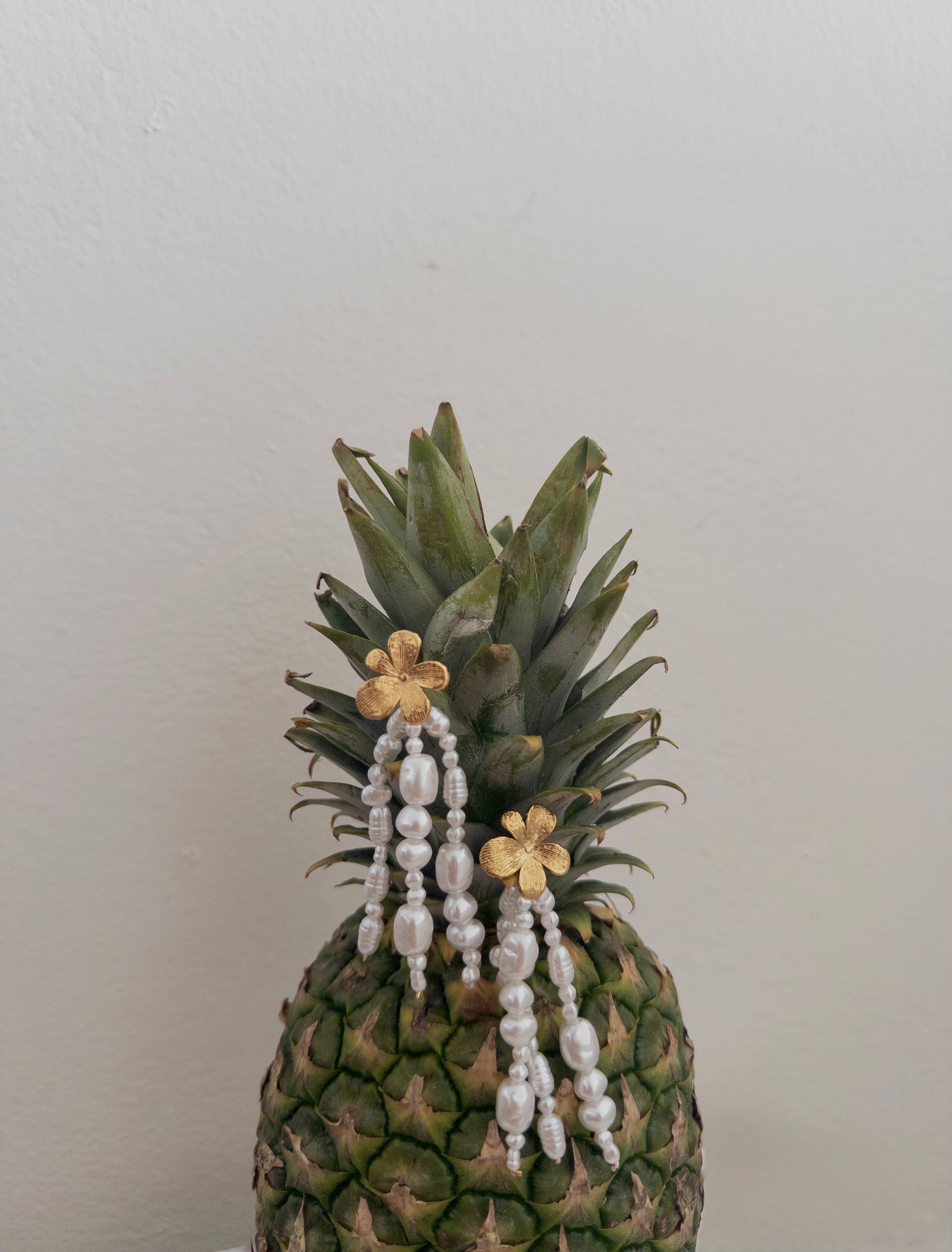 Rocío Earrings