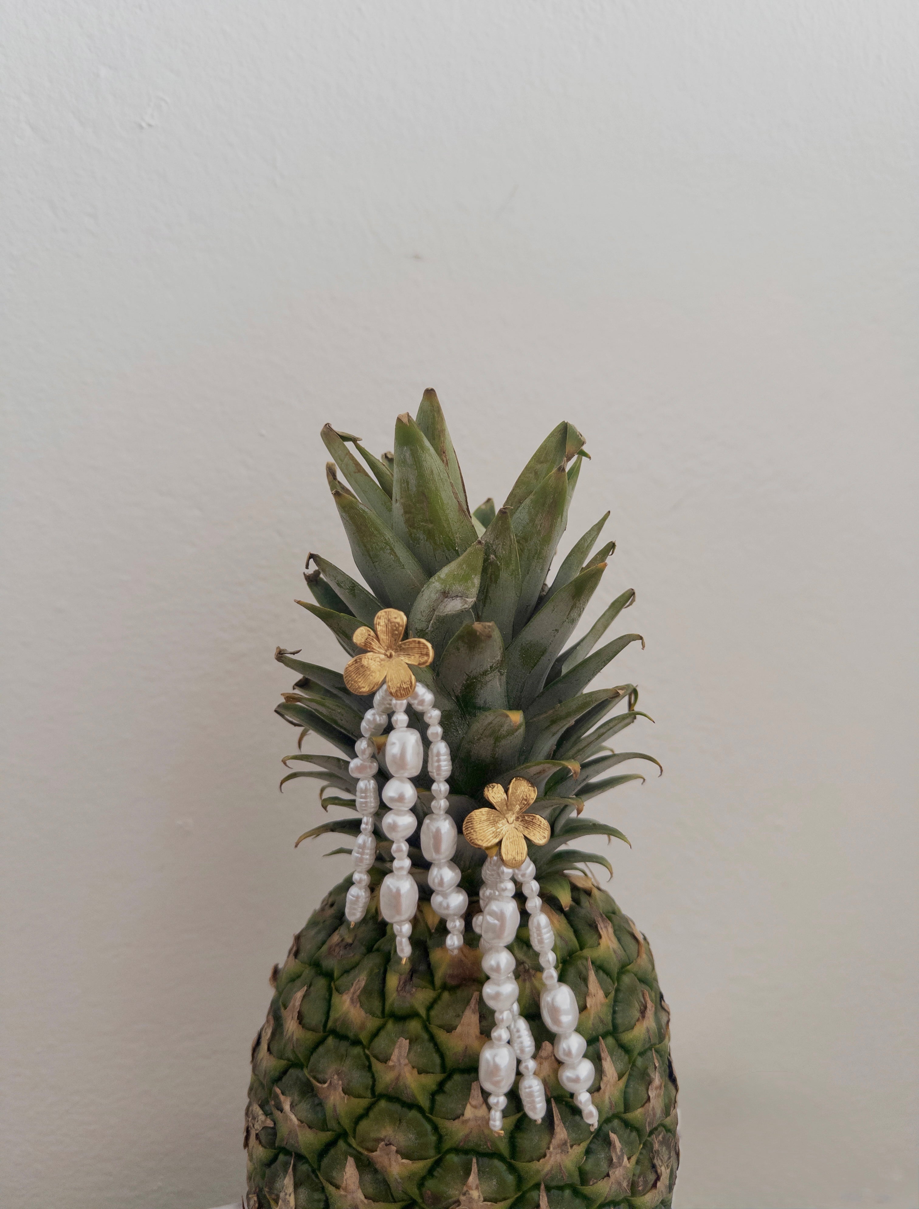 Rocío Earrings