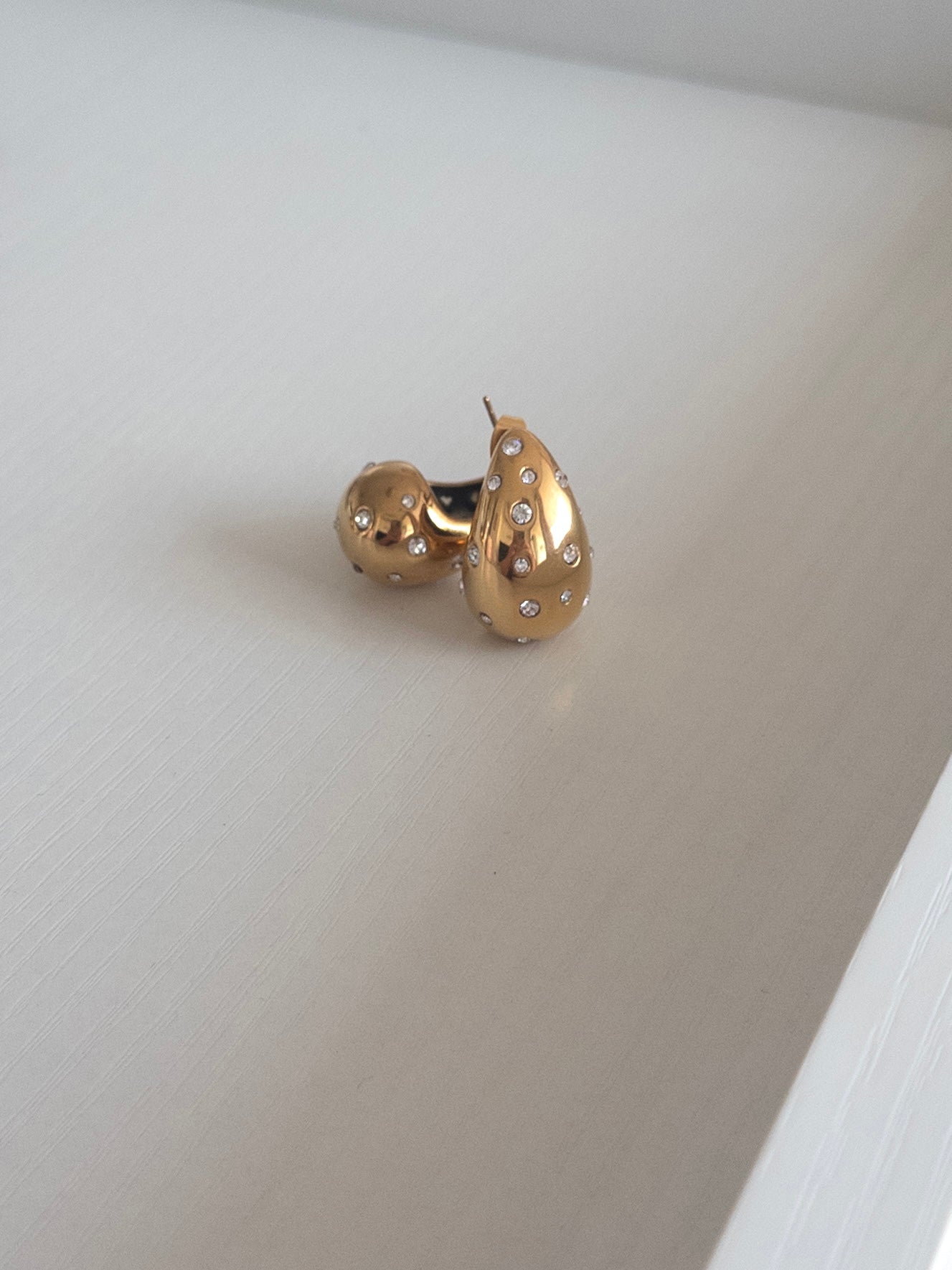 Élan earrings