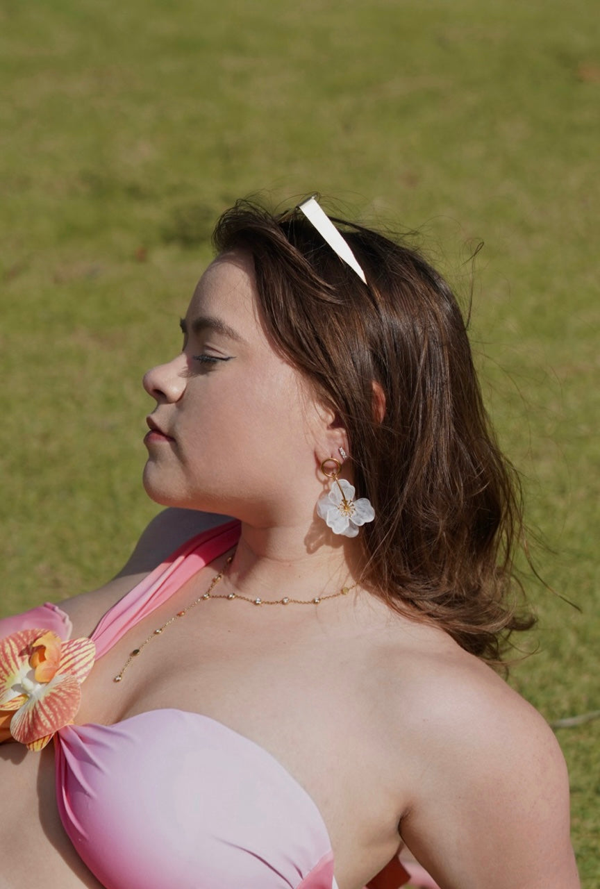 Maga Earrings
