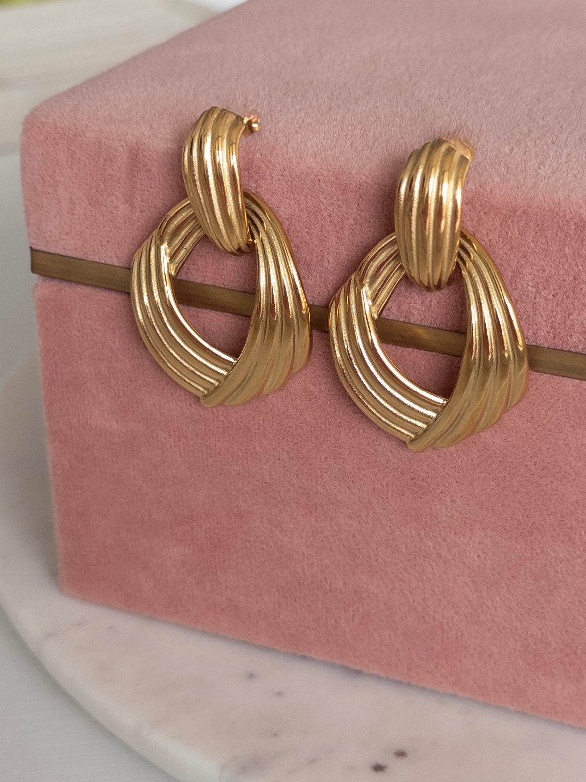 Musa Earrings