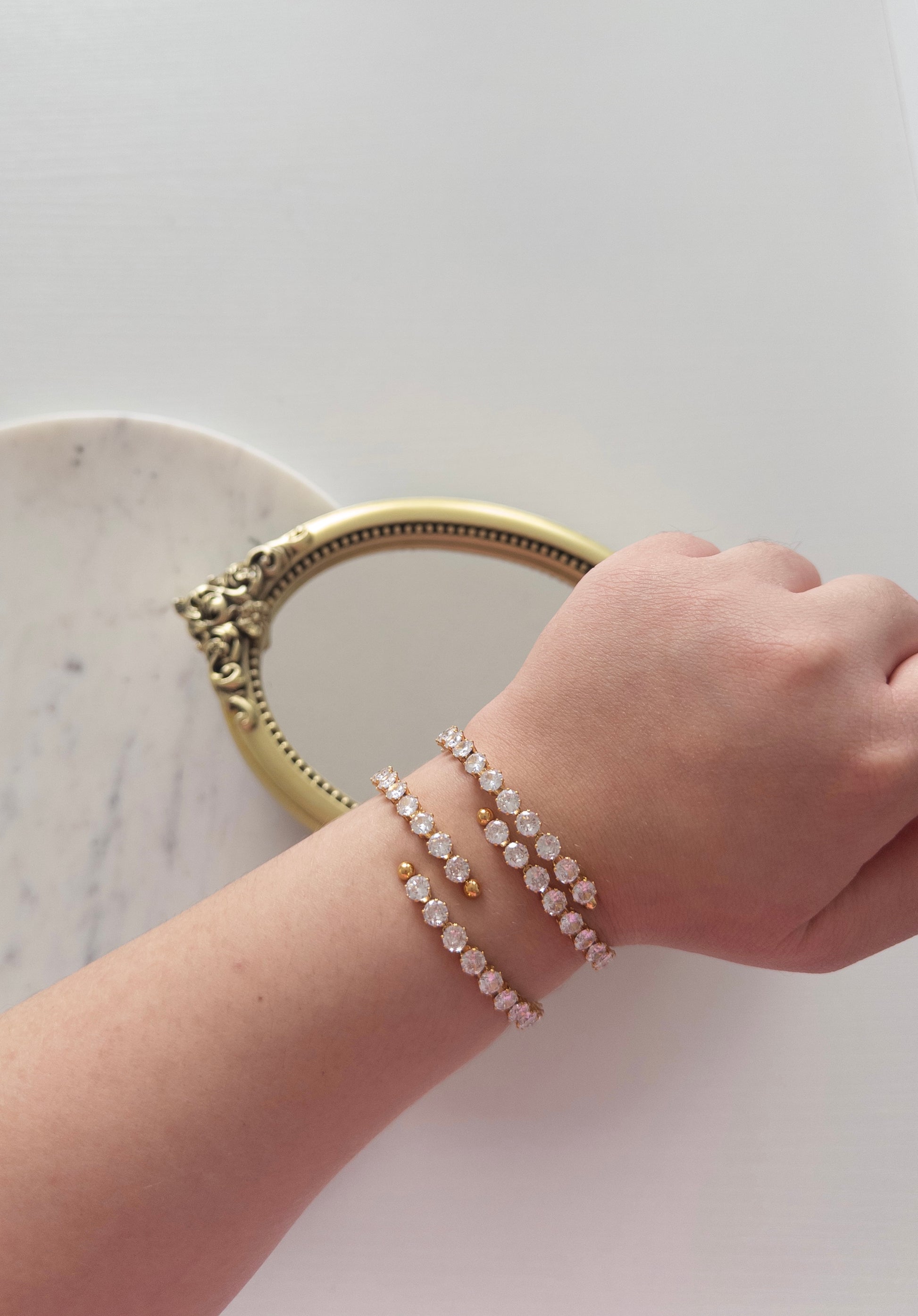 Destellos Bracelet