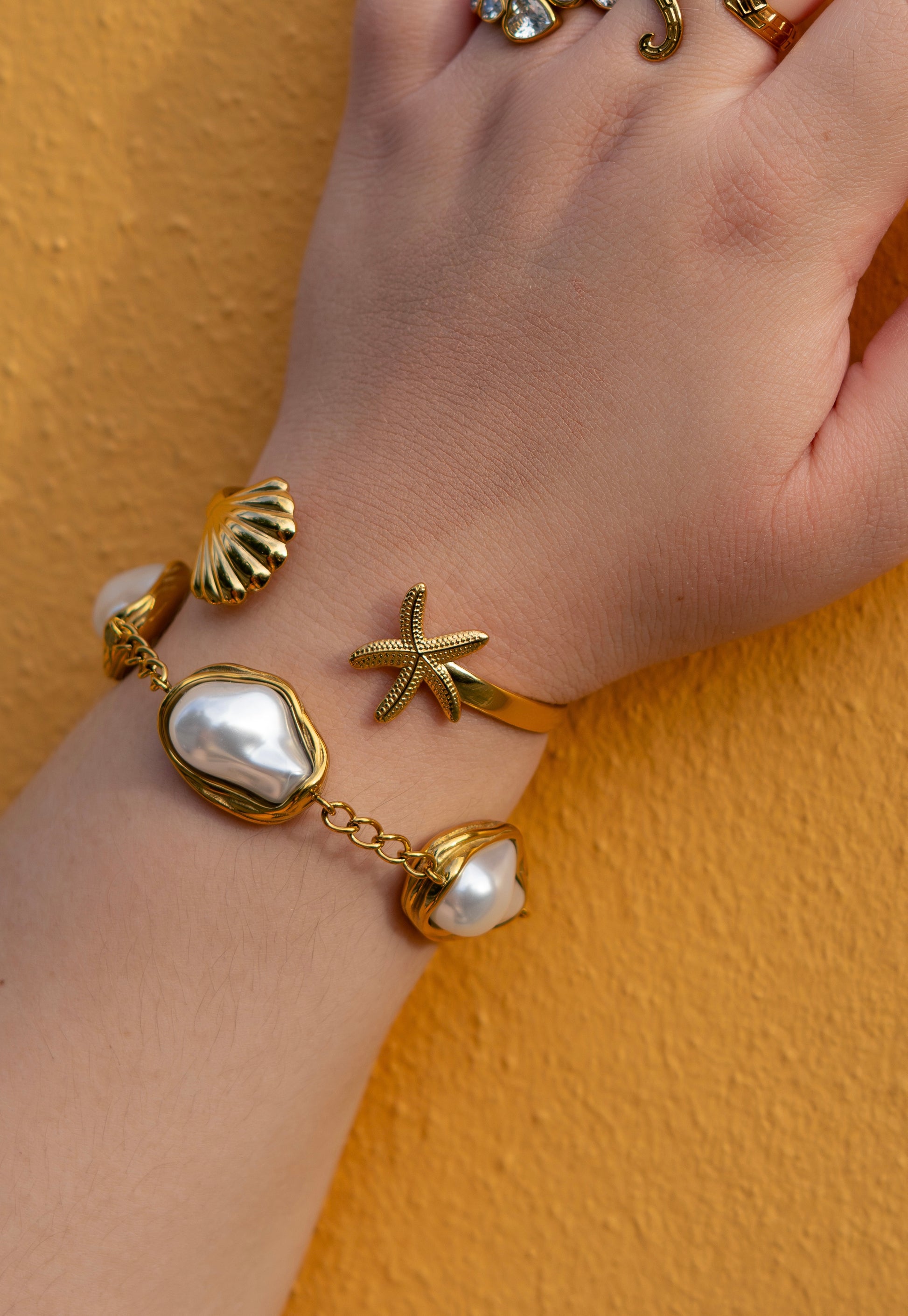 Cristalina Bracelet