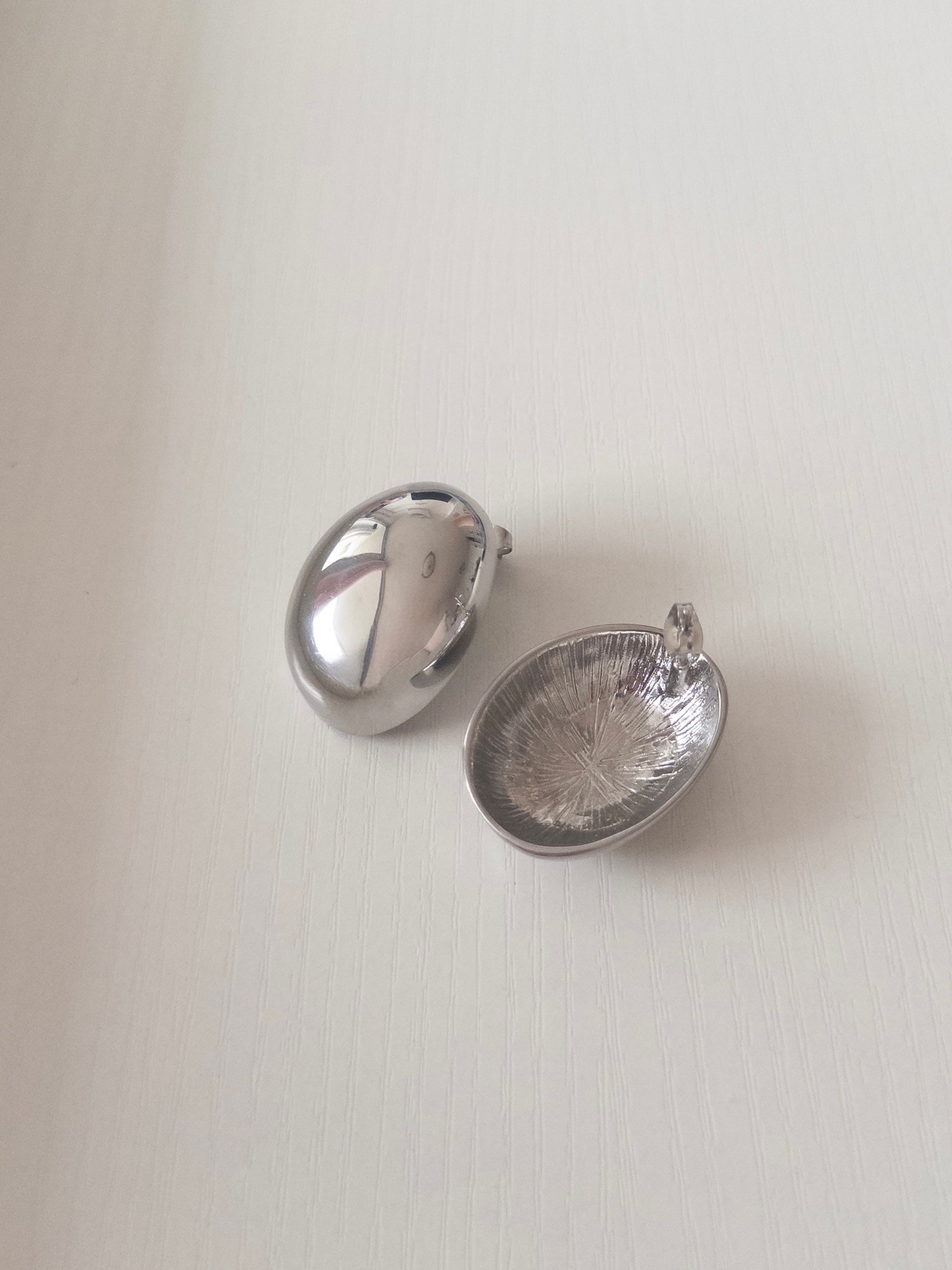 Shell Earrings