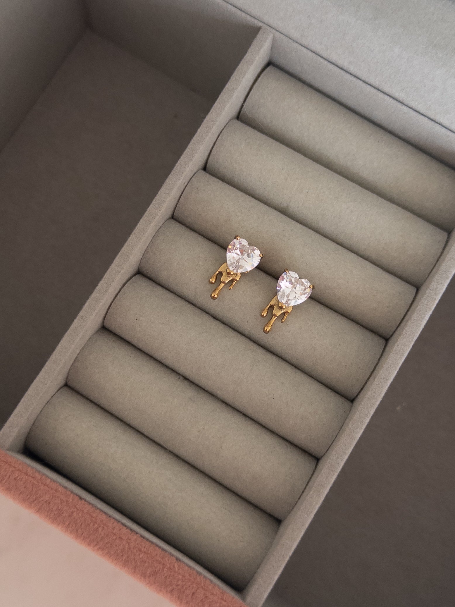 Driplet Earrings