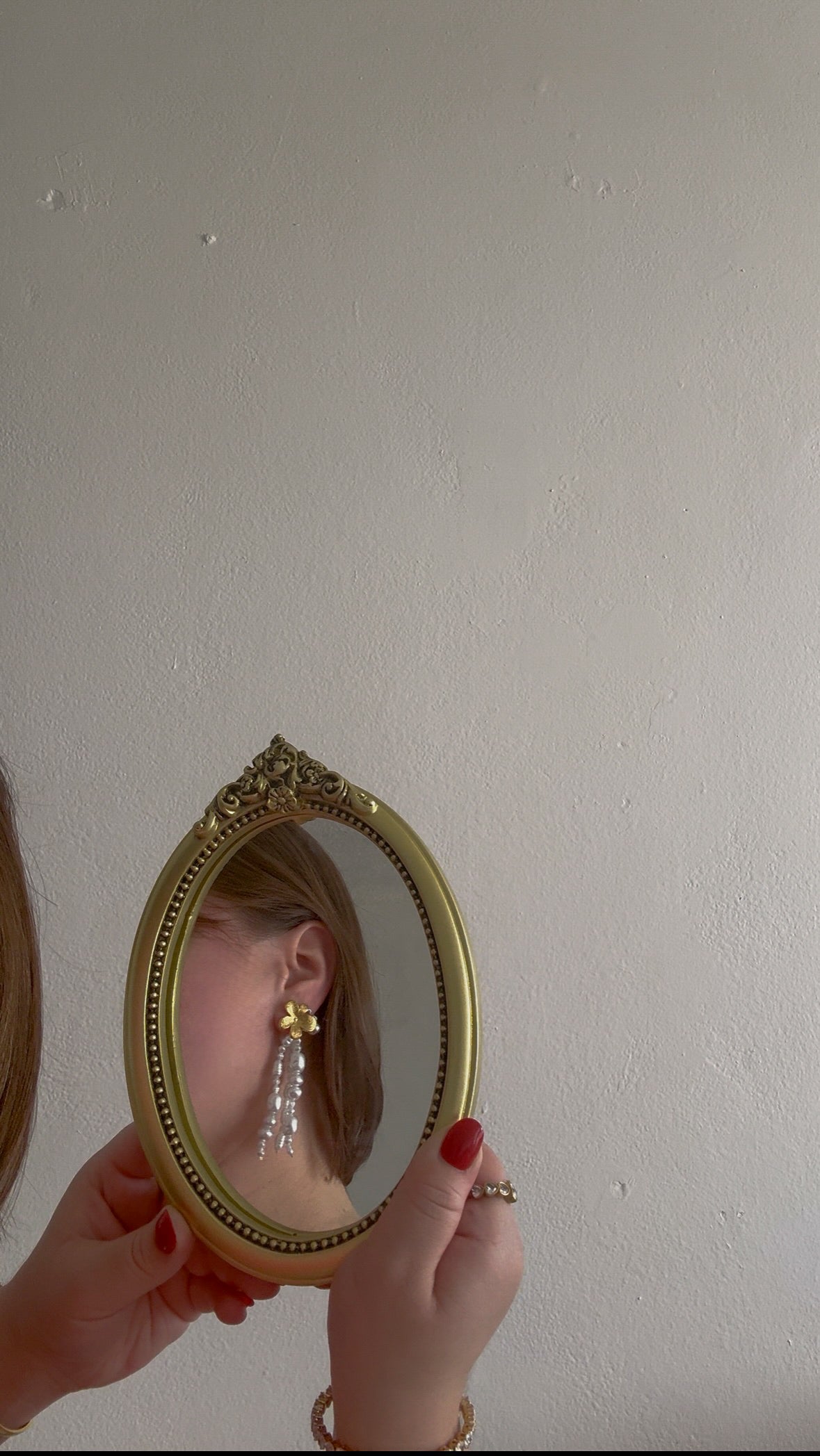 Rocío Earrings
