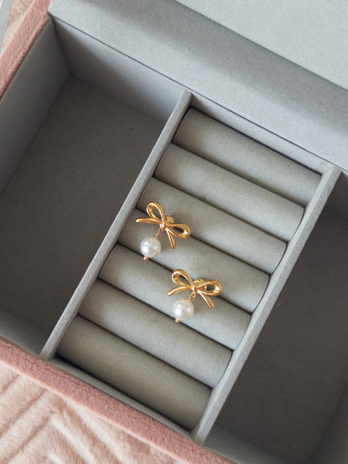 Alba Earrings