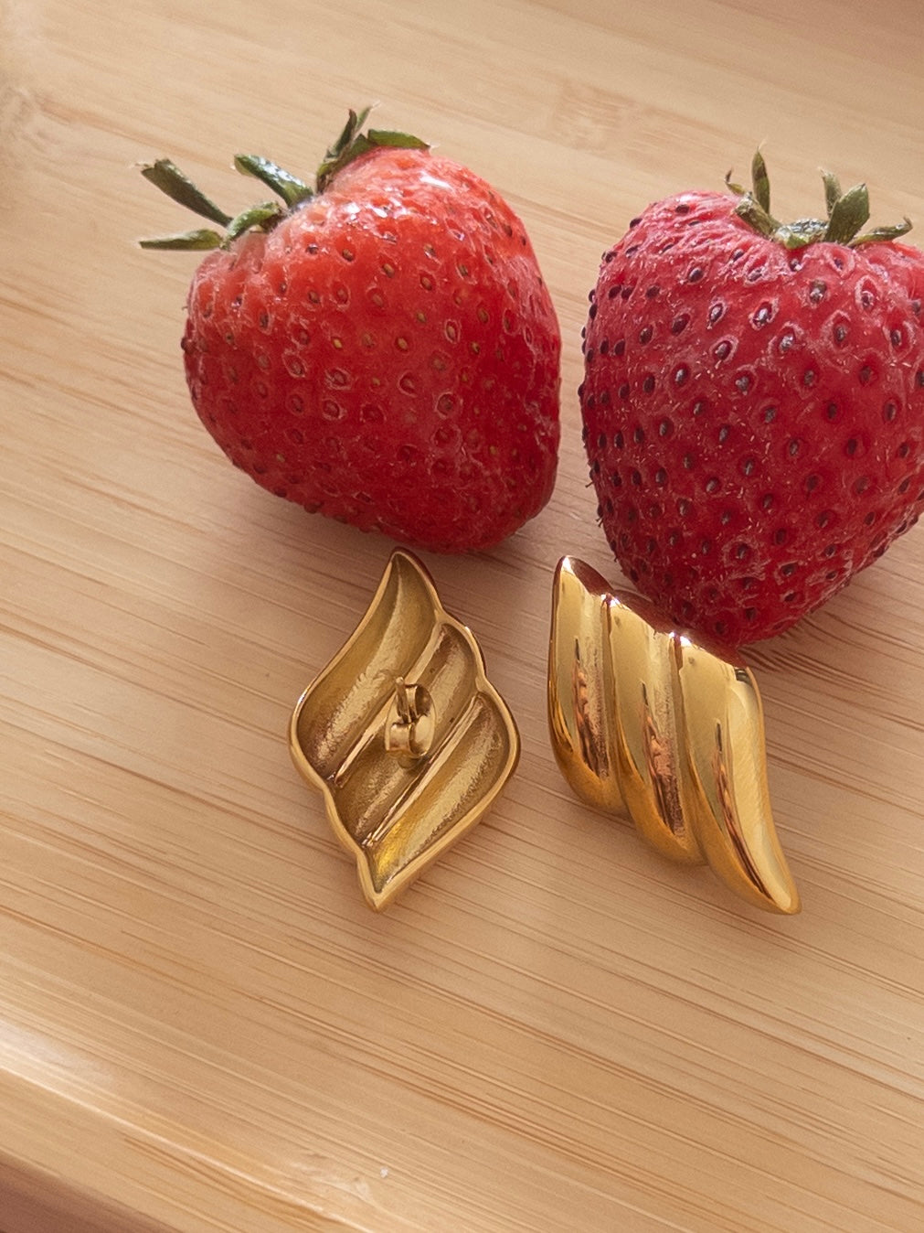 Lux Earrings