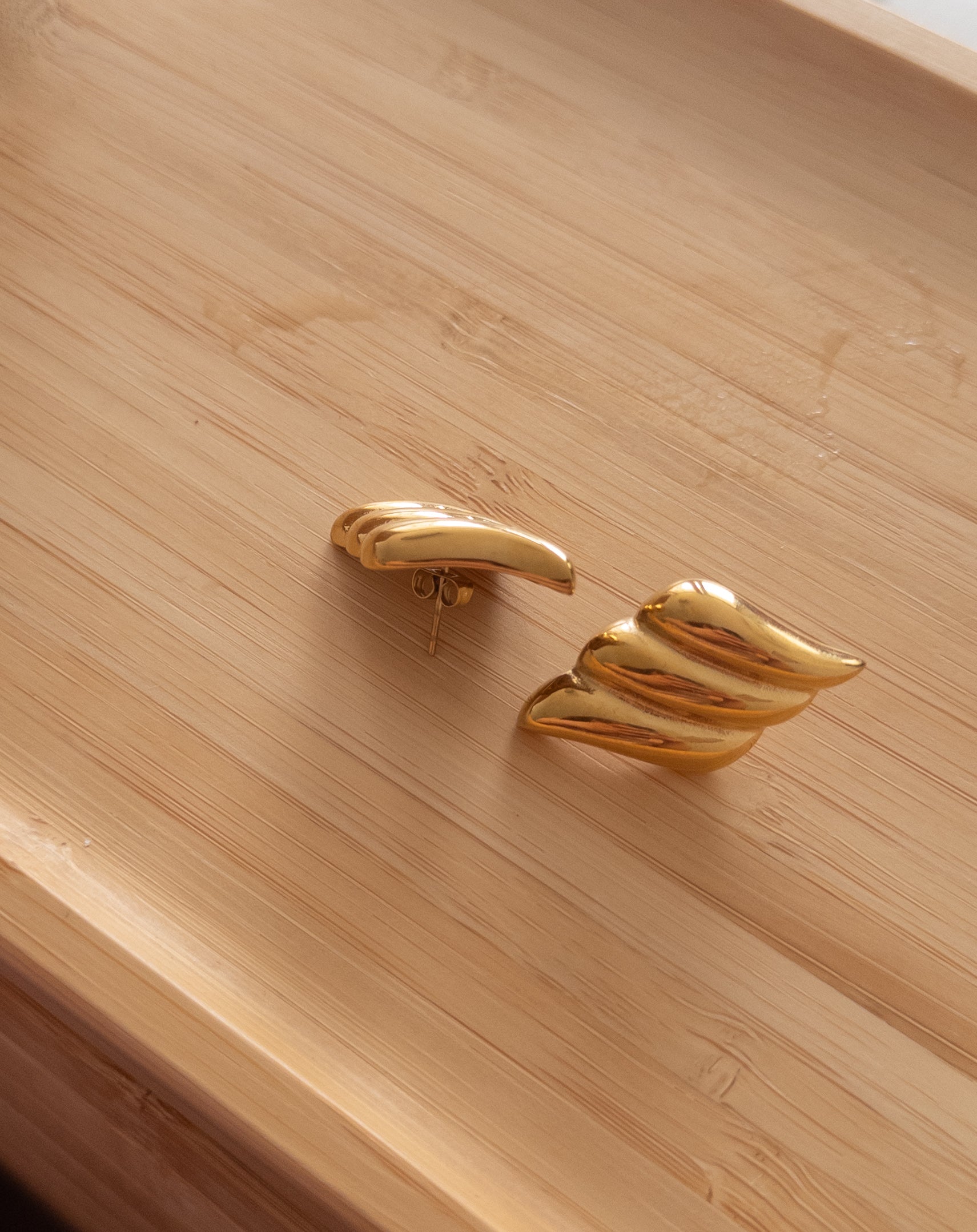 Lux Earrings