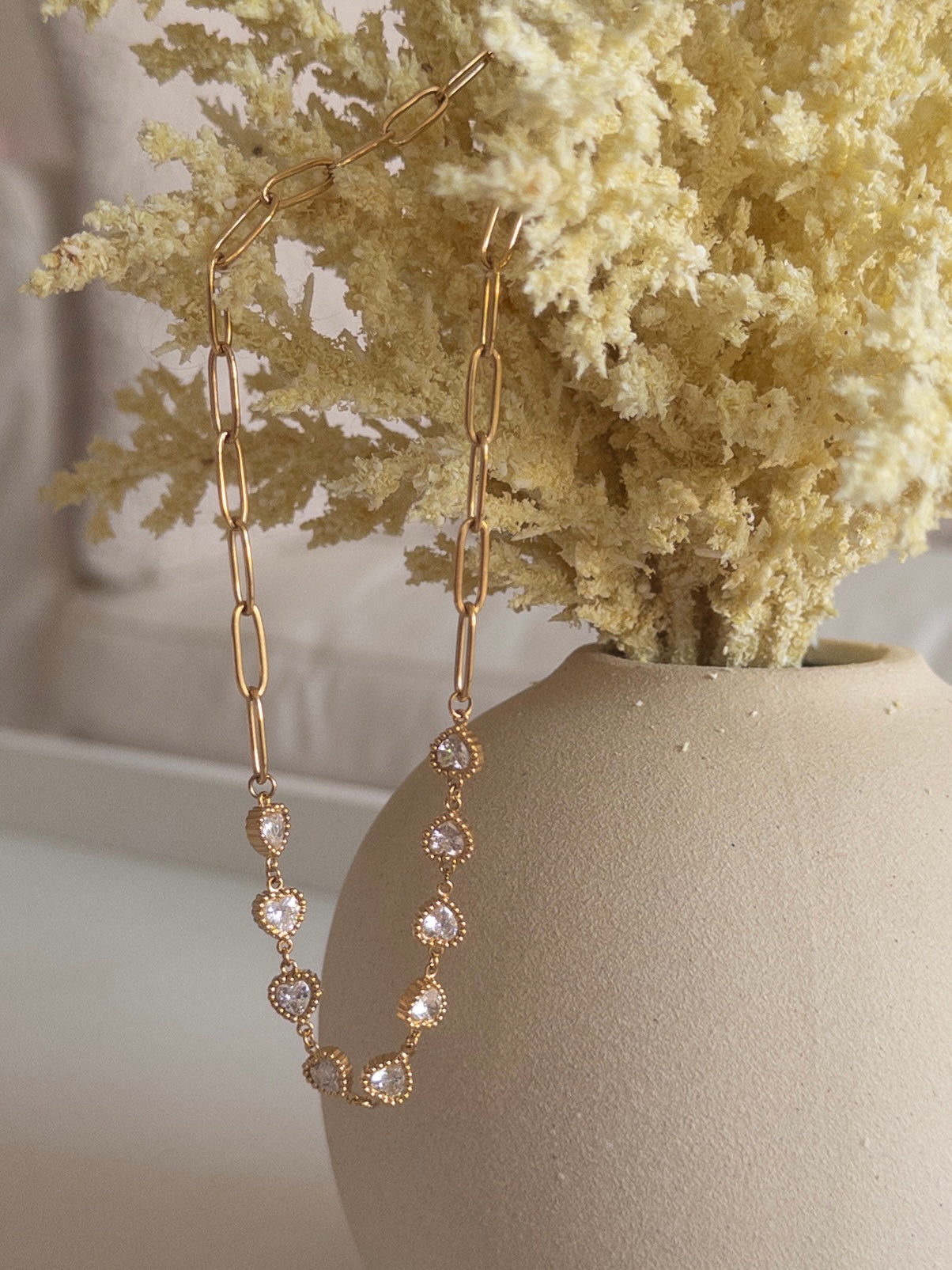 Lovelink Necklace