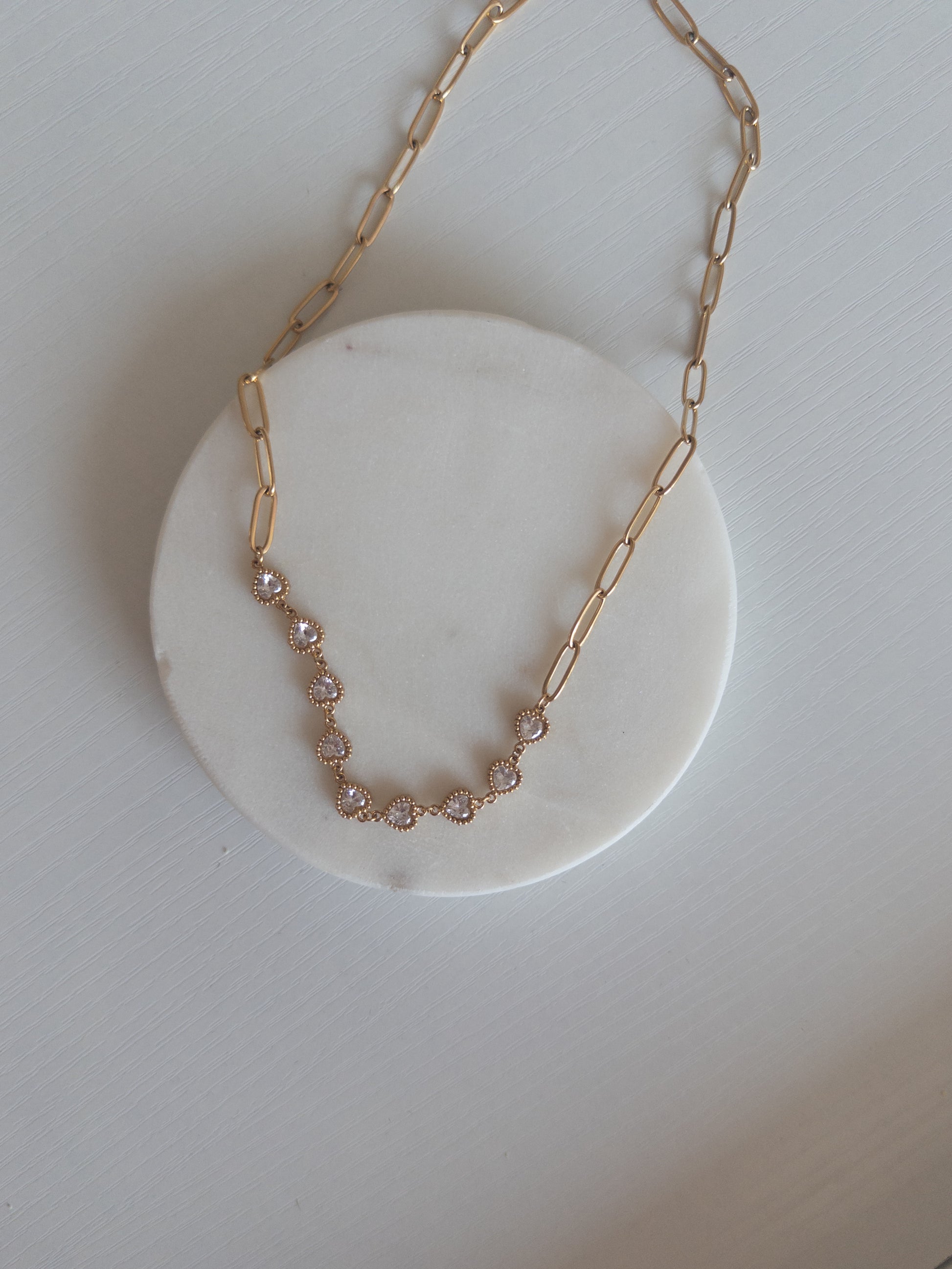 Lovelink Necklace