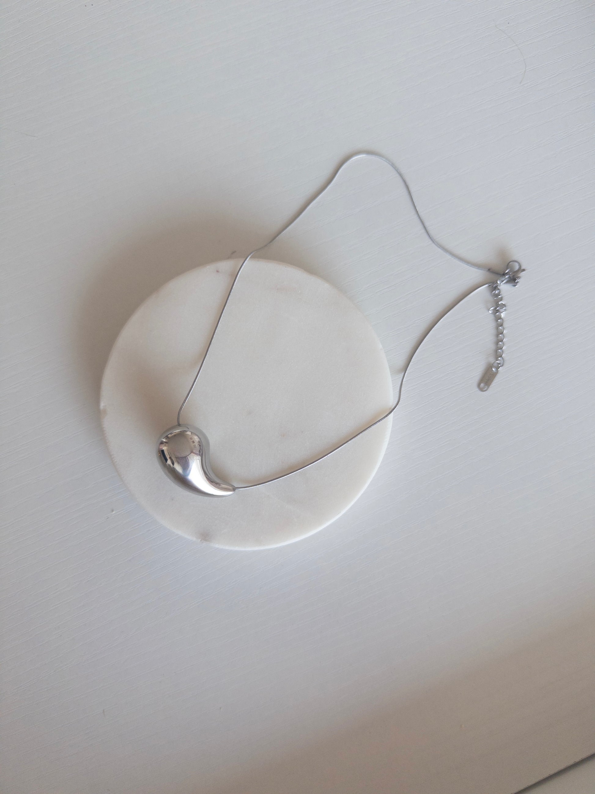 Nova Necklace