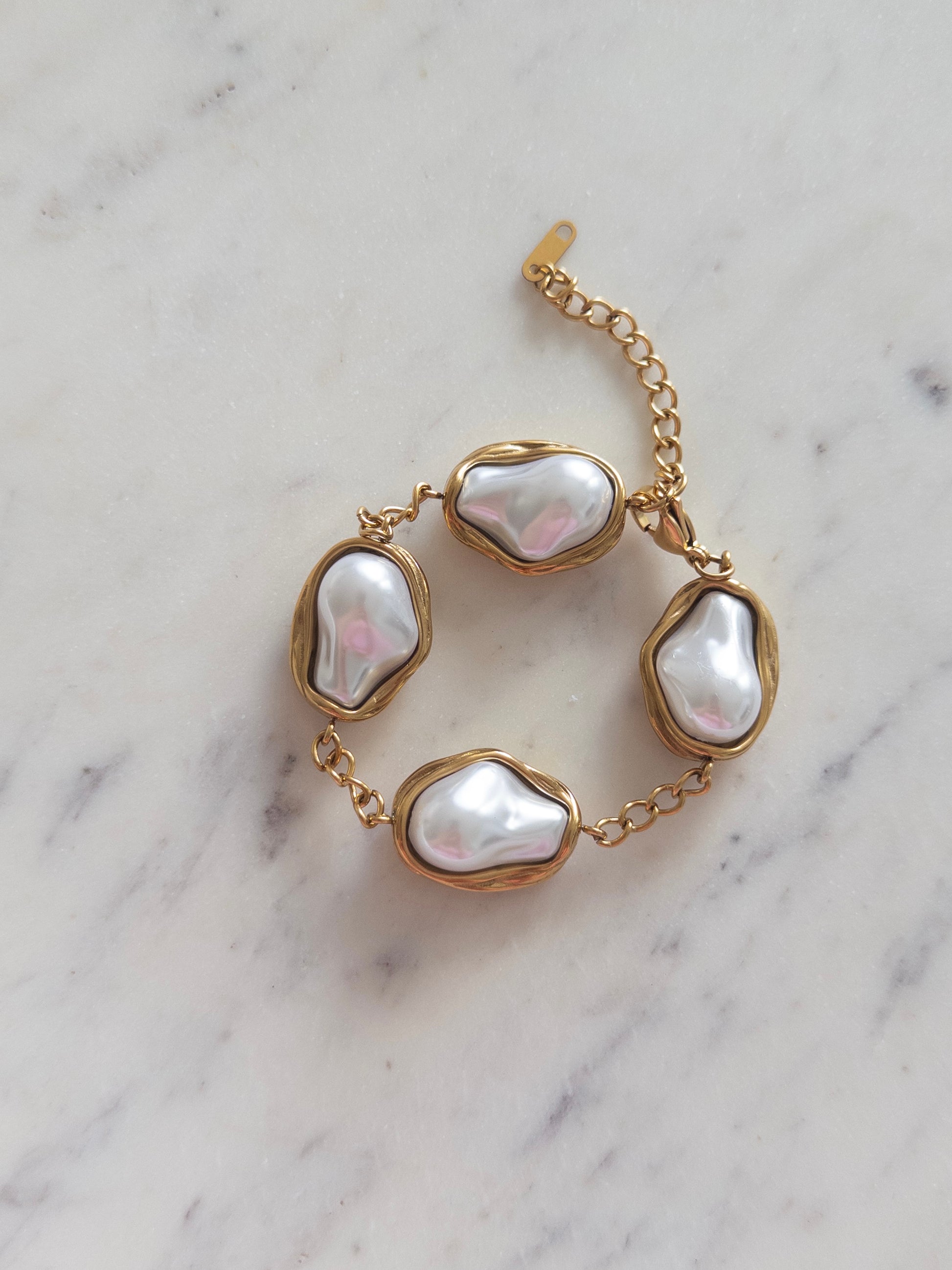 Cristalina Bracelet