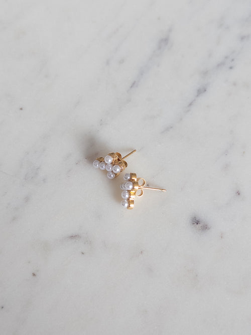 Bless Earrings