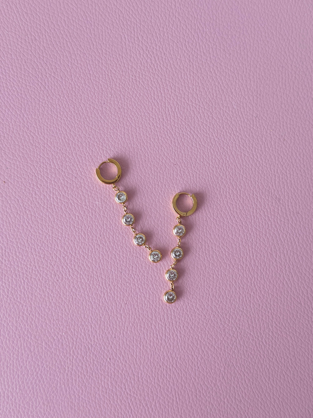 Clara Earrings