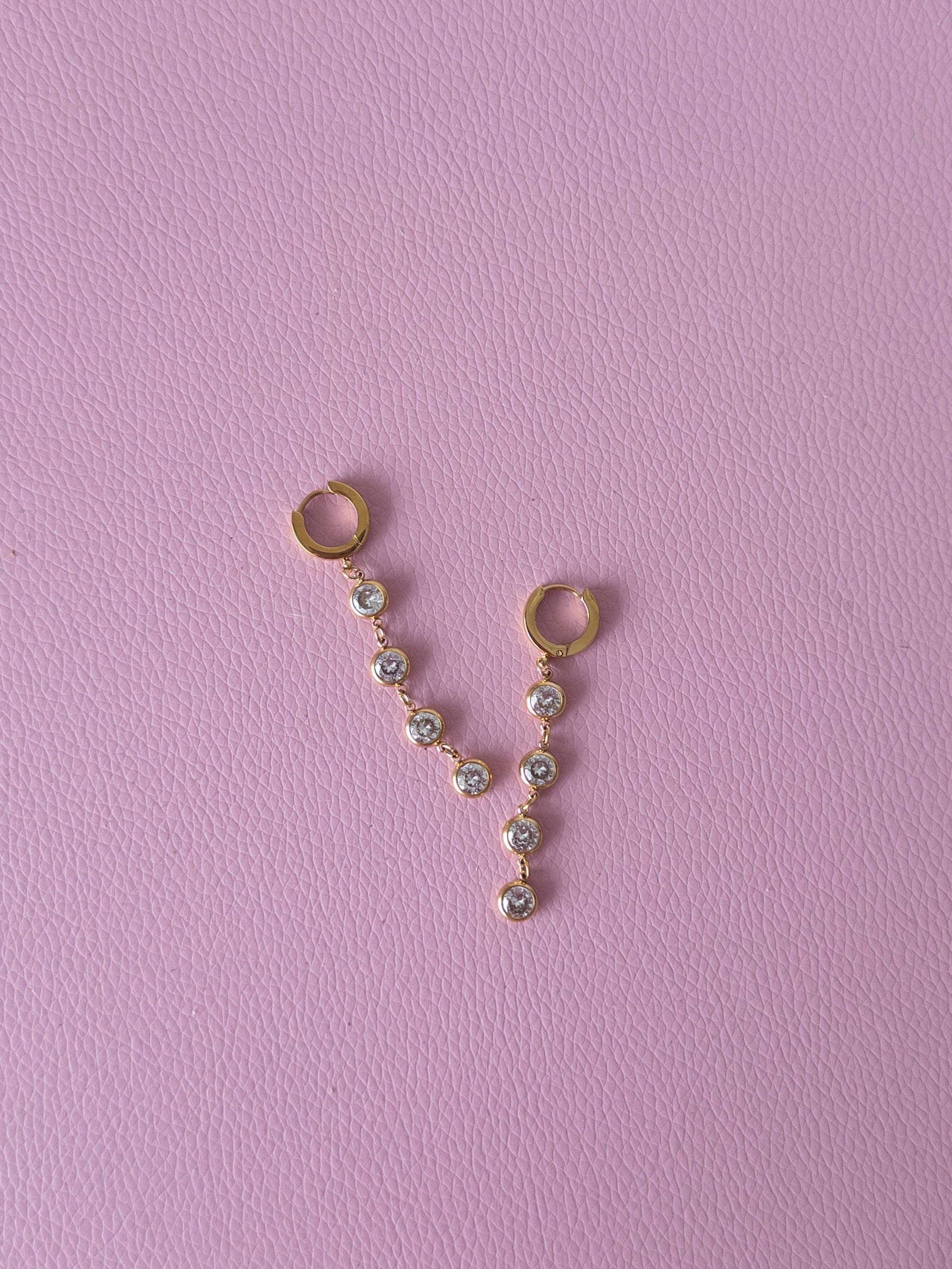 Clara Earrings