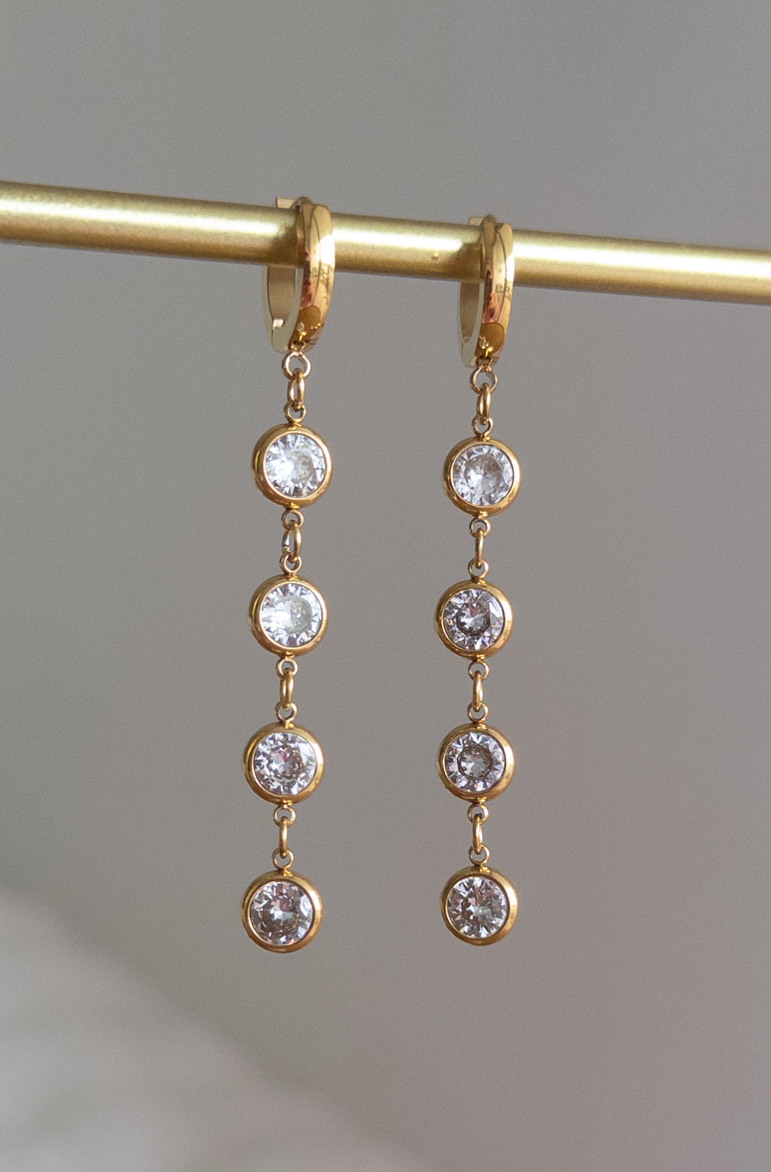 Clara Earrings
