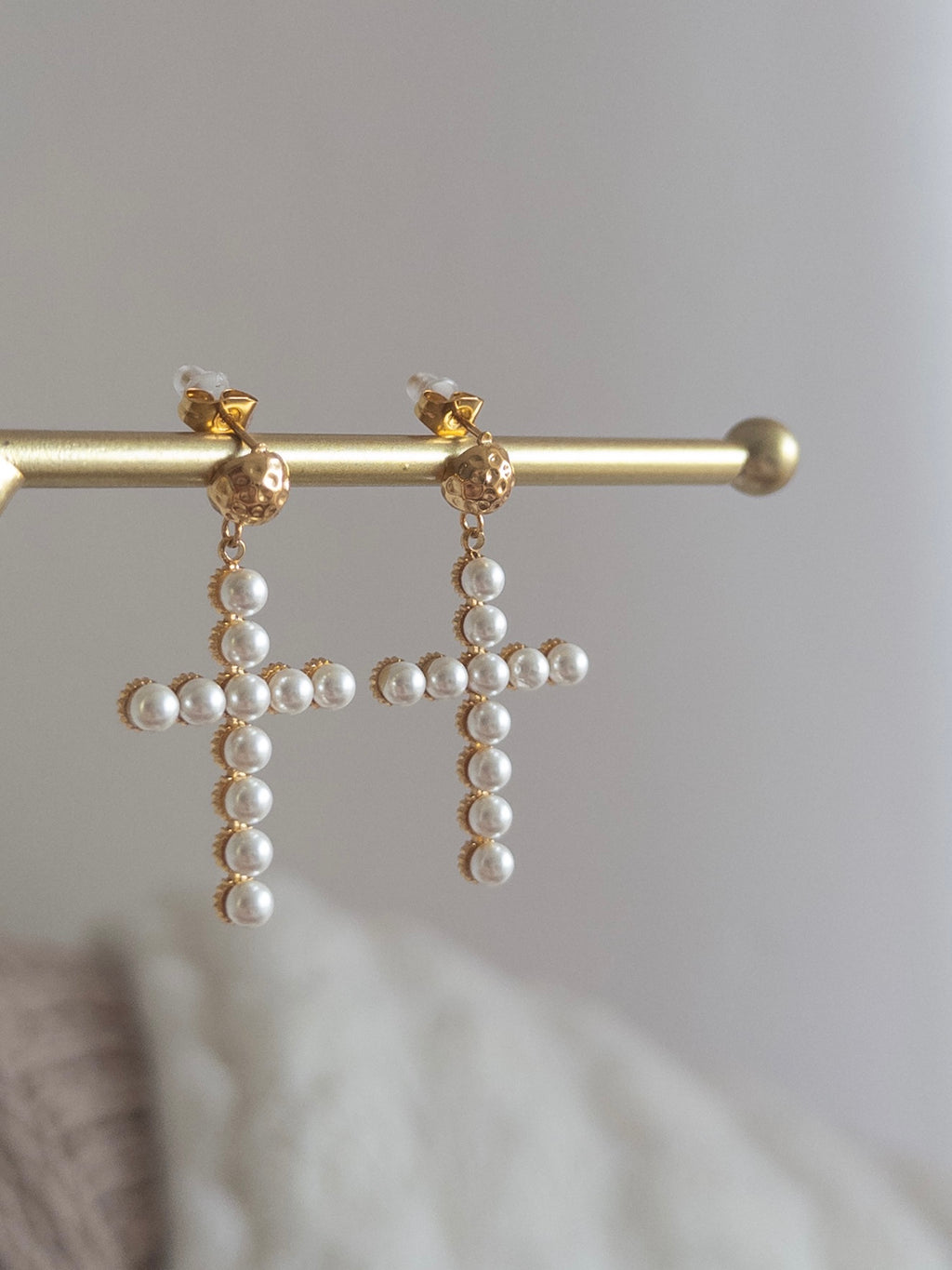 Luz Earrings