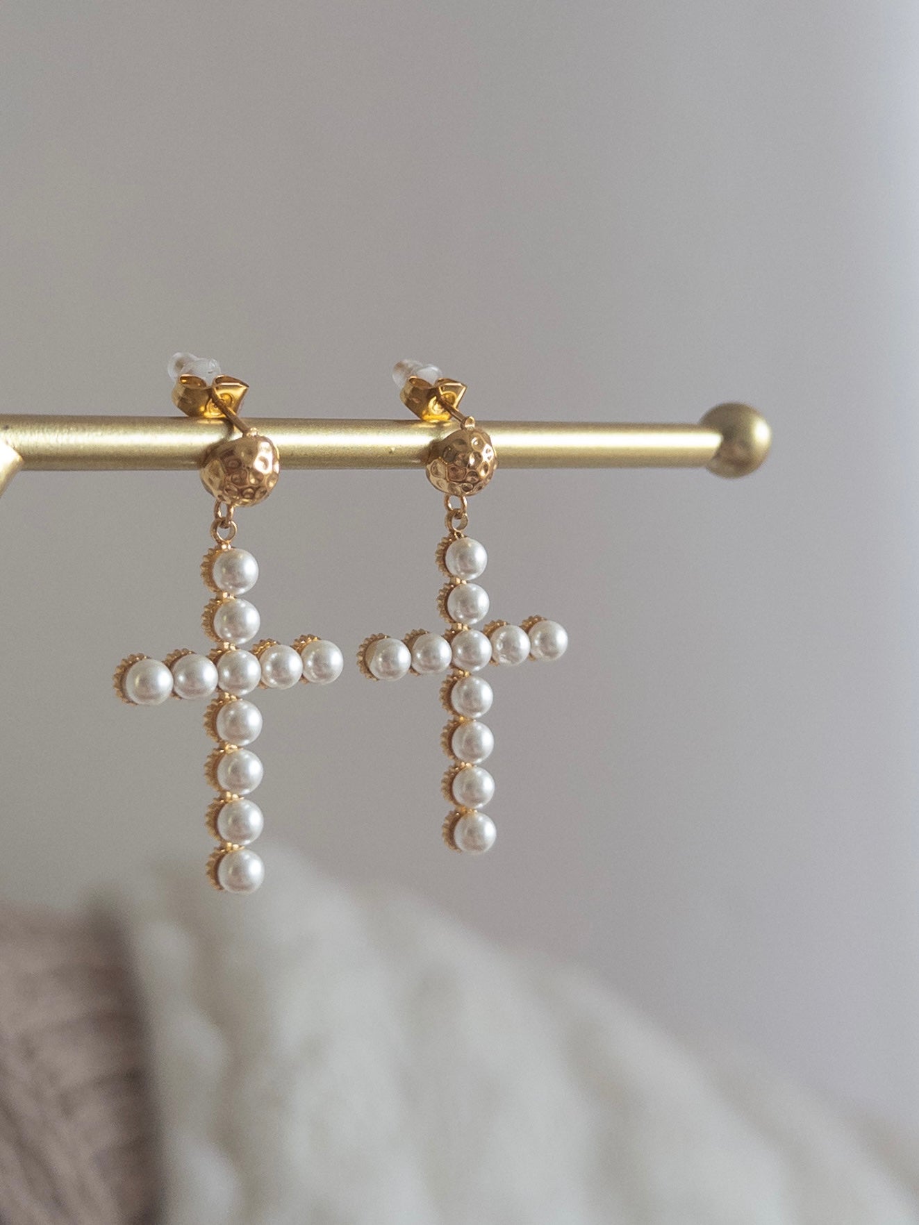 Luz Earrings