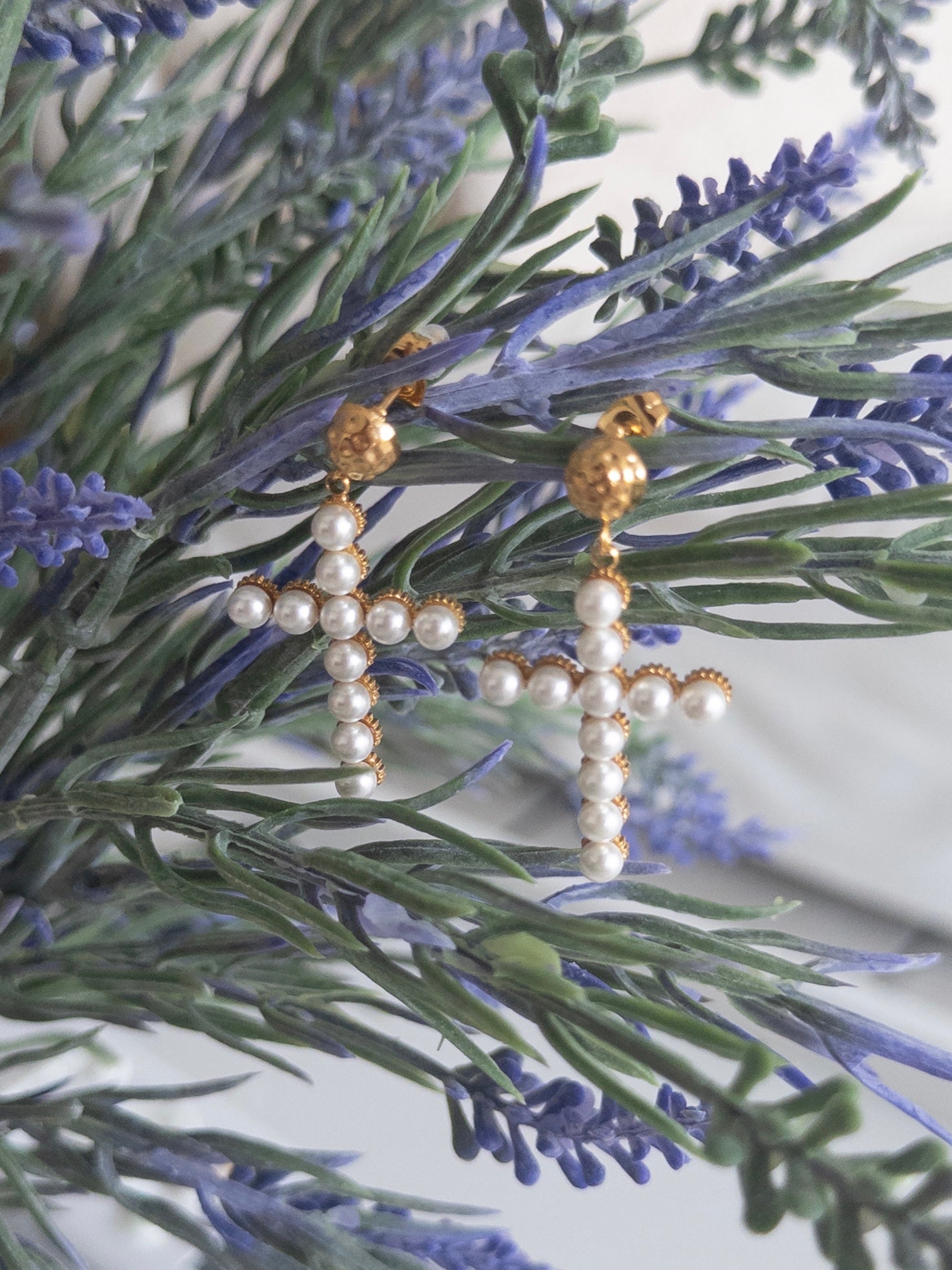 Luz Earrings