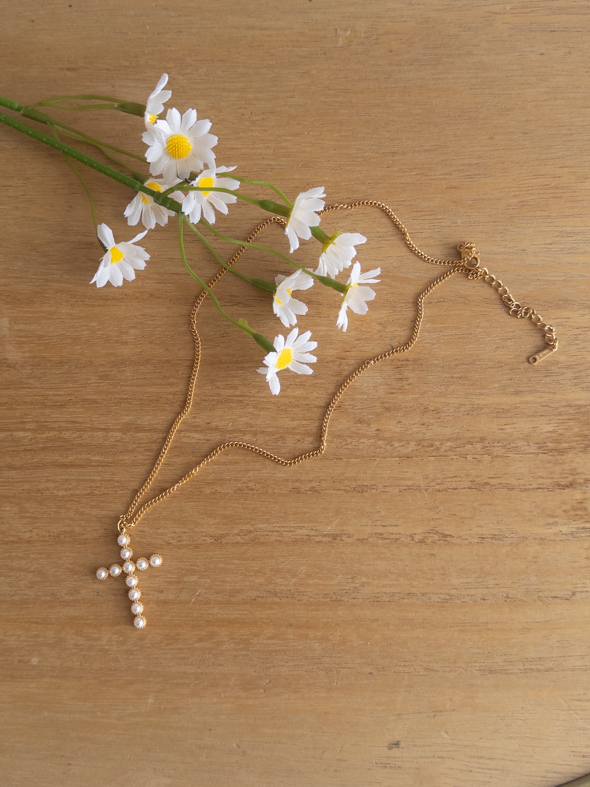Gracia Necklace
