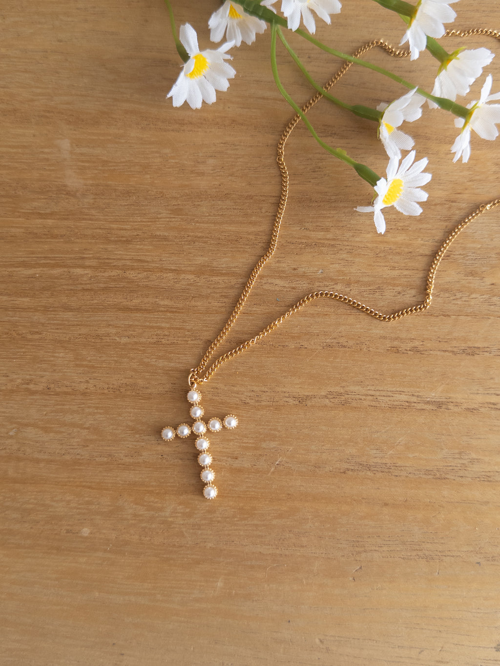 Gracia Necklace