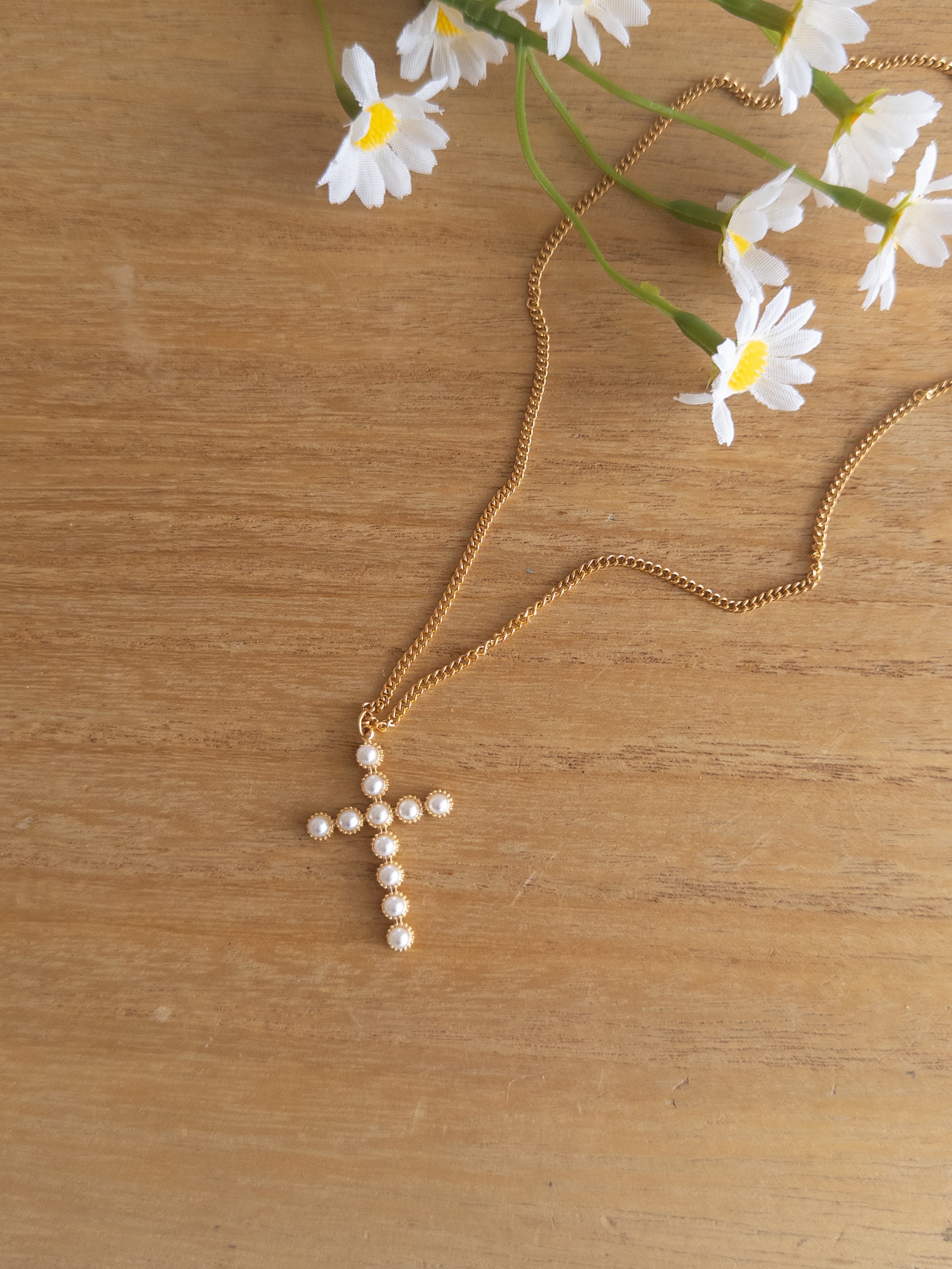 Gracia Necklace