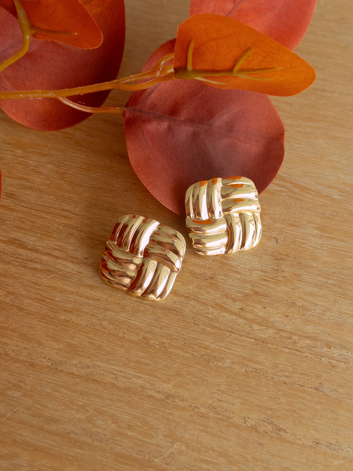 Sienna Earrings