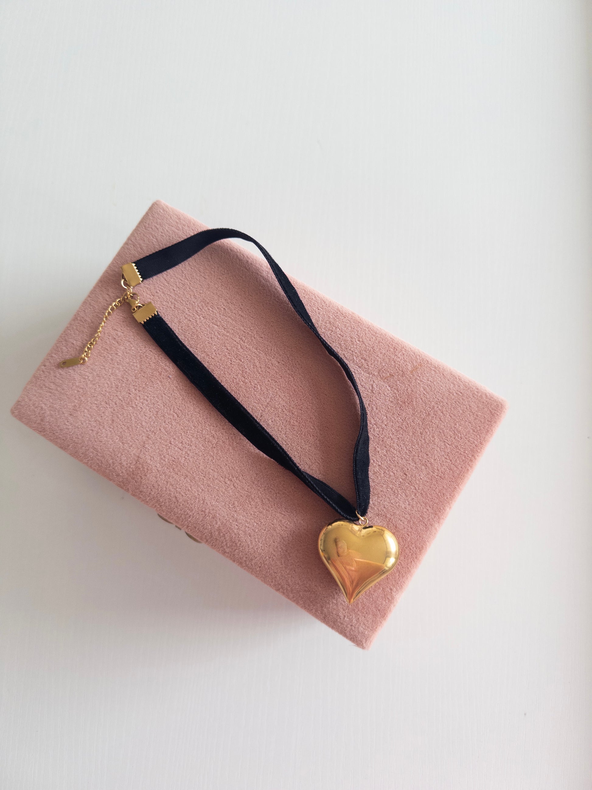 Brava Choker