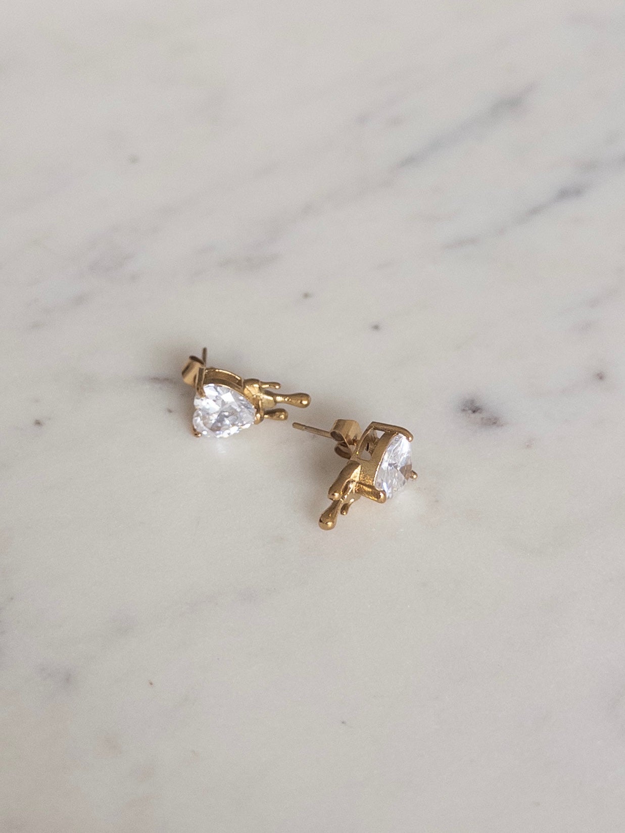 Driplet Earrings