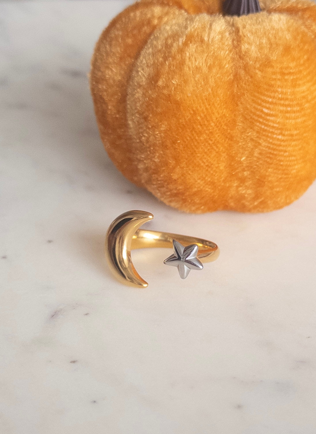 Eclipse Ring