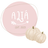 Fall Logo